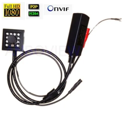 ir poe camera_conew1