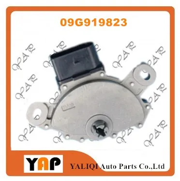 A01-4 09G919823 09G 919 823