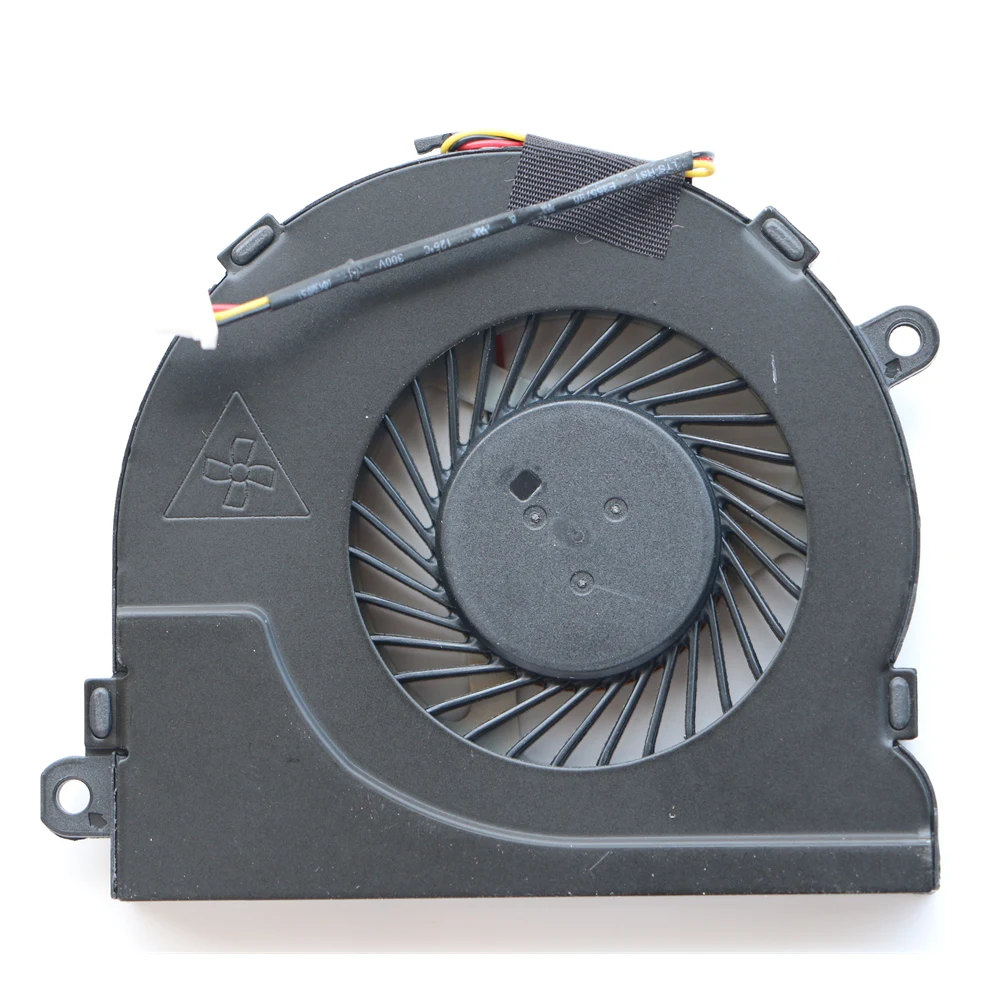 Новый вентилятор DFS501105PQ0T для процессора Dell Inspiron 5447 5542 5543 5545 5547 5548 5445 Вентилятор