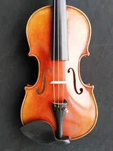 High Quality Hand Made Violin 4/4 European wood Spruce top Maple Back Ebony parts цена High Quality Hand Made Violin 4/4 European wood Spruce top Maple Back Ebony parts цены онлайн