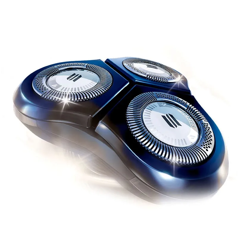 Оригинальная Бритва Philips RQ1150 /1160/1131/1175 бритвенная головка RQ11|Аксессуры для