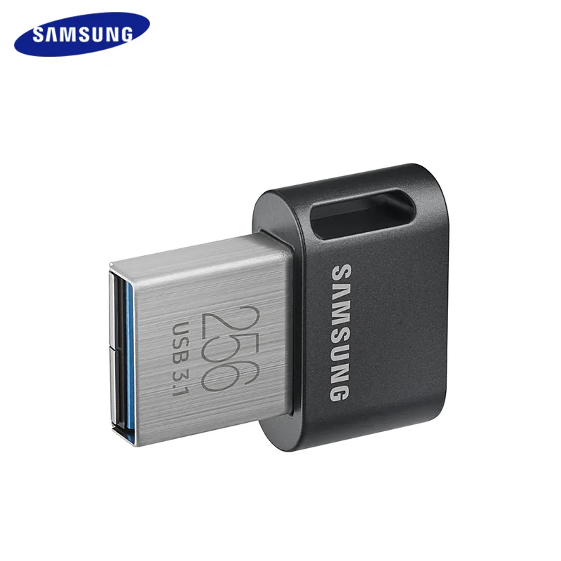 SAMSUNG USB 3,1, USB флеш-накопитель, 32 ГБ, 64 ГБ, флешка, мини USB диск, флеш-накопитель, 128 ГБ, 256 ГБ, подходит для флеш-накопителя, устройство для хранения