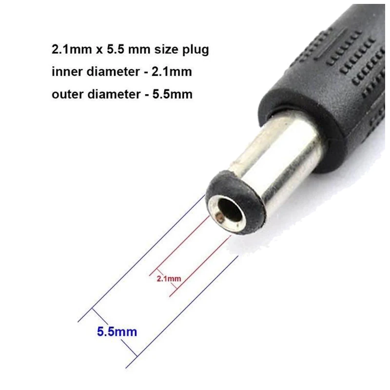 Adapter Extension Cable (4)
