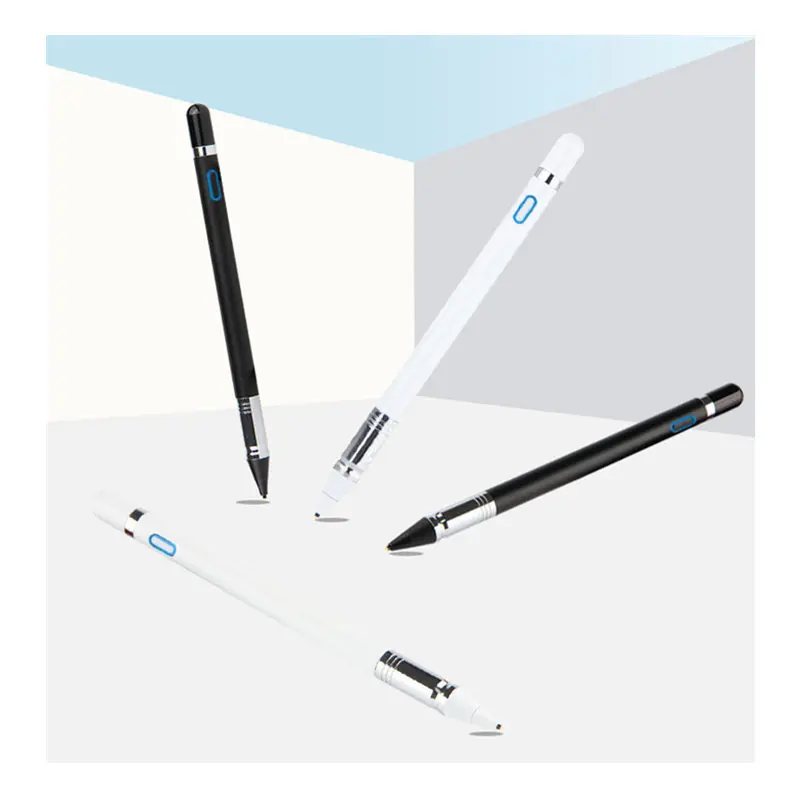

Active Pen Capacitive Touch Screen Pen for Apple IPhone X XS XR Max 8 Plus 7 6 S 6s Plus 8plus 5S SE Pencil Mobile Phone Stylus