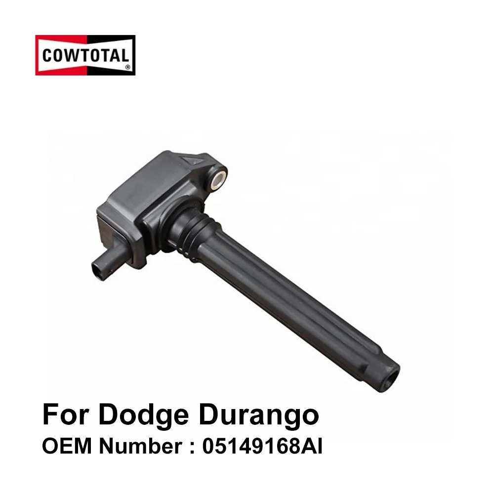 dodge durango 3.6vvt coil 2 locad