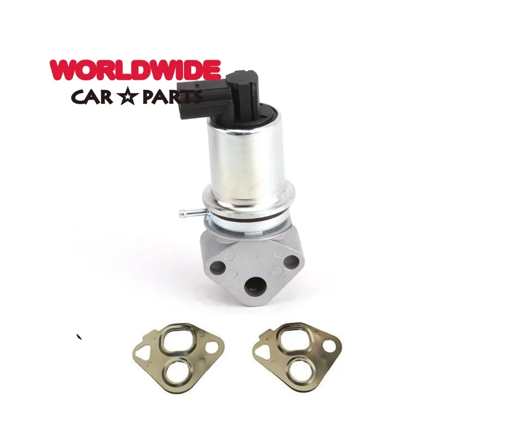 Клапан EGR для Audi A2 V W Bora Golf Lupo Polo Skoda Fabia Octavia Seat 036131503M 722785170 | Автомобили и мотоциклы