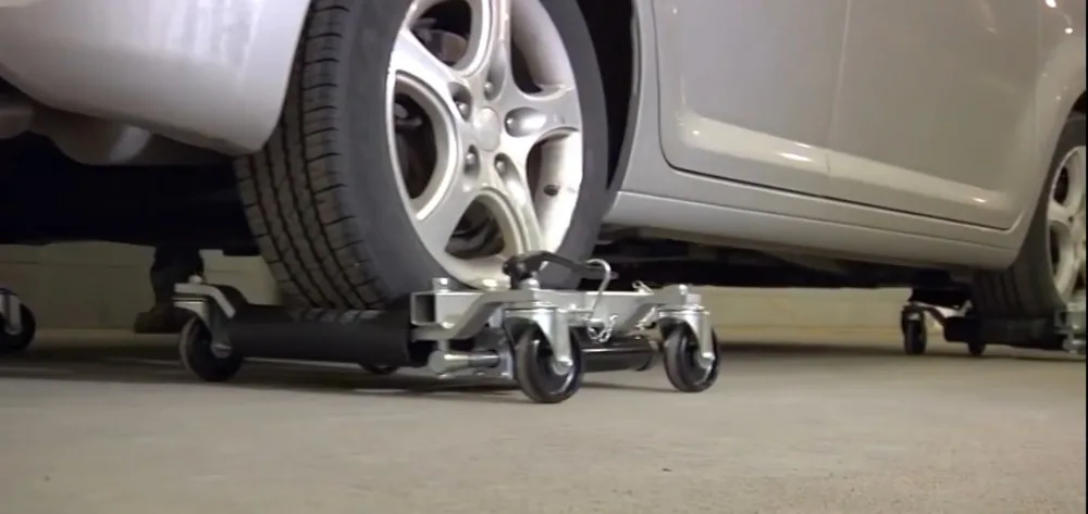 car dolly-1235