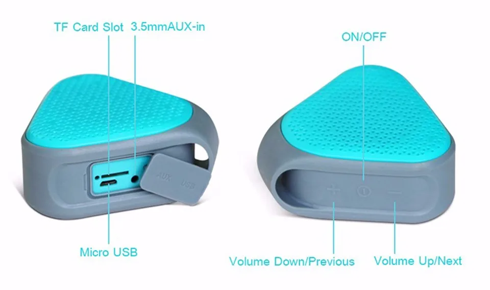 waterproof bluetooth speaker (9)