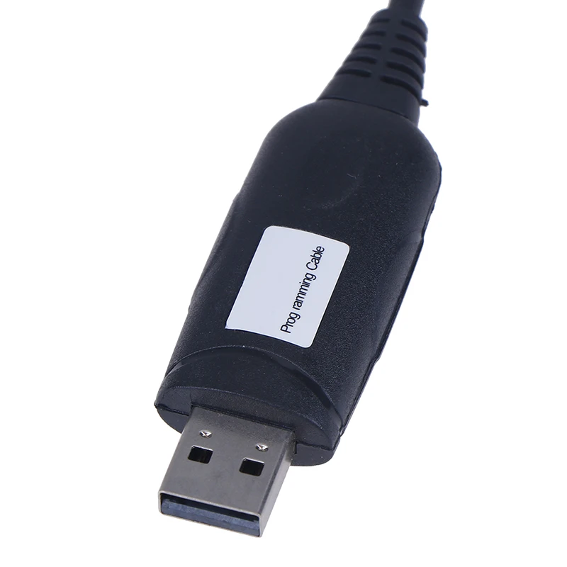 8 в 1 компьютерный USB Кабель для программирования для kenwood для baofeng motorola Yaesu для ICOM удобная портативная рация автомобиля радио CD программное обеспечение