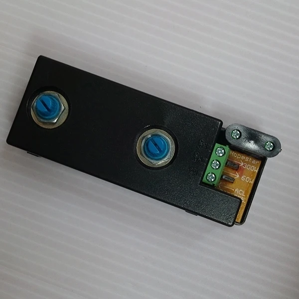 LD 901 Input 220 240V ac Euro Dimmer O/P1: 25 60W O/P2: 60 300W ...