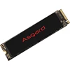 Asgard M.2 ssd M2 PCIe NVME 250 ГБ 500 ГБ 1 ТБ 2 ТБ твердотельный накопитель 2280 внутренний жесткий диск hdd для ноутбука ► Фото 3/6