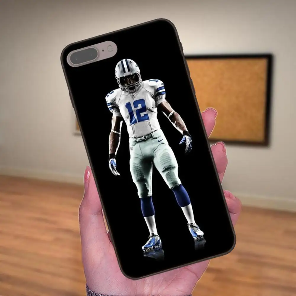 Tom Brady 12 Гибкие аксессуары для телефона чехол Xiaomi Mi Mix Max Note 2 2S 3 5X 6 6X 8 9 SE A1 A2 Lite Play Pro