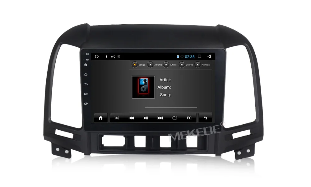 Discount topway T3 T8 Android8.1 Quad core Car multimedia player for hyundai santa Fe 2006-2012 support 16G ROM 32G ROM 3G wifi 14 Discount topway T3 T8 Android8.1 Quad core Car multimedia player for hyundai santa Fe 2006-2012 support 16G ROM 32G ROM 3G wifi 14