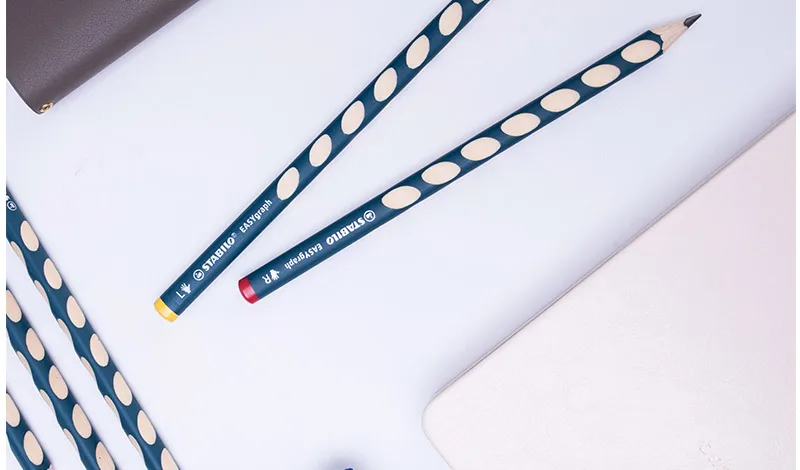 Children Writing Posture Correction Pencil Dent Designed to correct the posture hold the pen_20