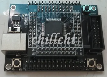 

Minimum system board MSP430F5529 development board core plate Combo