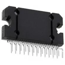 1pcs/lot PAL007B PAL007A PAL007C PAL007 007 ZIP-25 audio amplifier IC In Stock