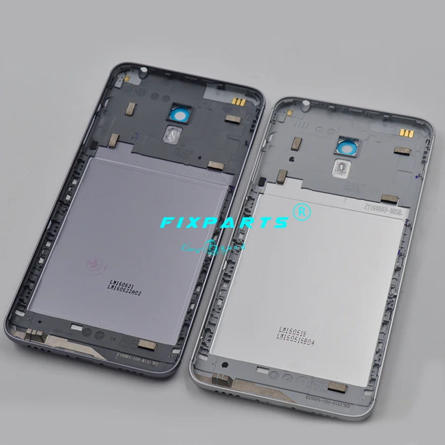 MEIZU Note 3 Back Battery Cover Case