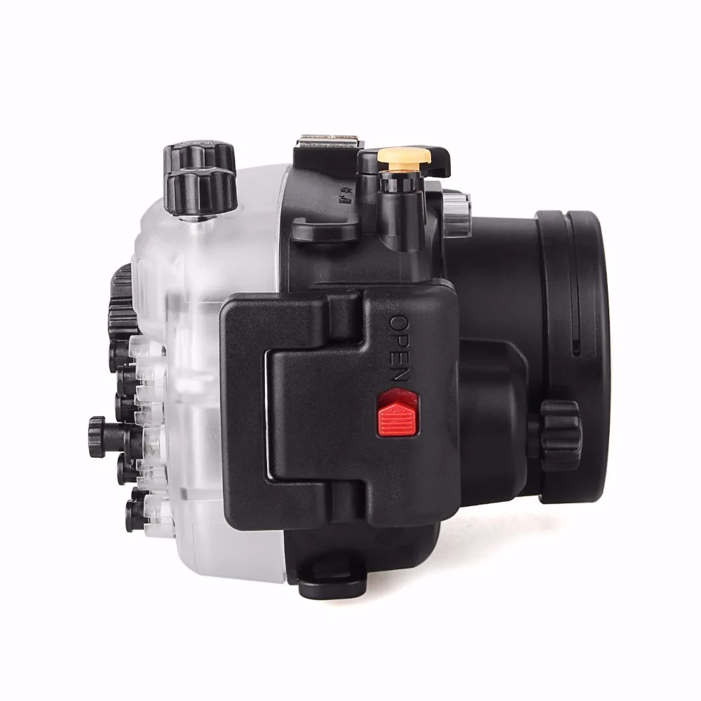 productimage-picture-df-meikon-40m-130ft-waterproof-underwater-camera-housing-case-for-a6300-can-be-used-with-16-50mm-lens-35454
