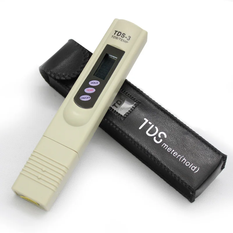 TDS-3