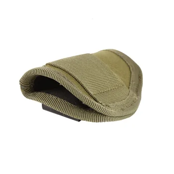 

Practical Tactical Pistol Hand Holster Slot Concealed Carry Bag Holder Bag Accessories High Quality