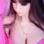 148 cm silicone love doll, full body sex doll skeleton Top quality real silicone sex dolls Adult Products sexy big boobs 148#MLB