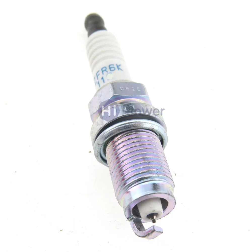 Laser Iridium Spark Plug For 6994 IZFR6K-11 9807B5617W 9807B5617W Acura Honda 9807B-5617W 11