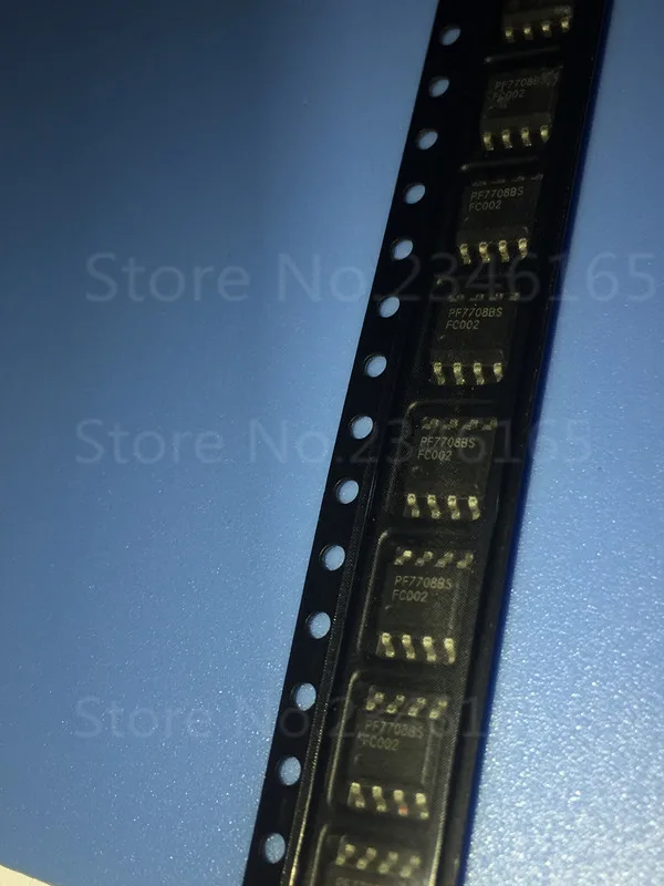 

PF7708BS SOP8