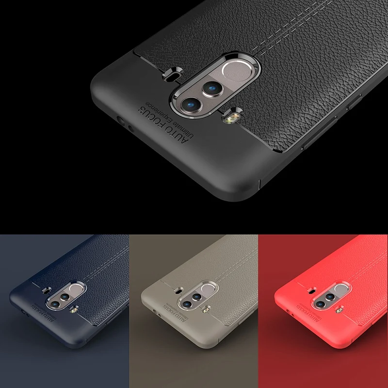 Artisome Silicone Cases For Huawei Mate 10 Pro Case 360 Huawei P20 Lite P20 Pro P9 P8 Lite Y6 2017 P Smart Mate 10 Pro 6A Case (10)