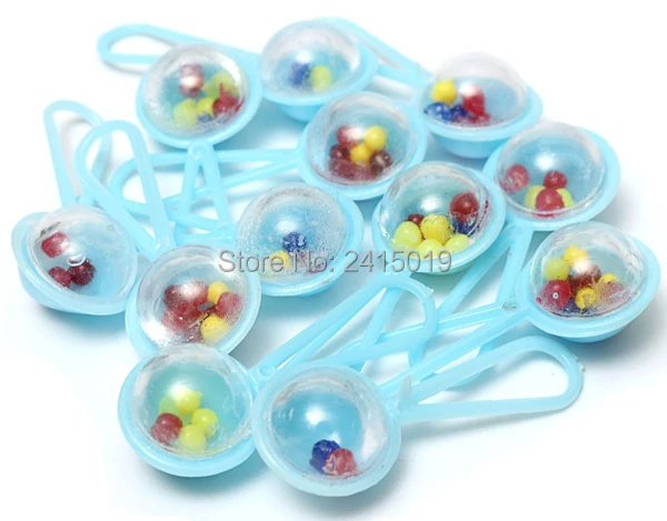 50pc mini fillable baby rattles (4)