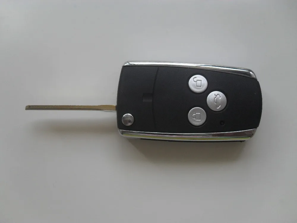 Camry Reiz Corolla RVA4 Modified Key Shell 2 3 Buttons (21)