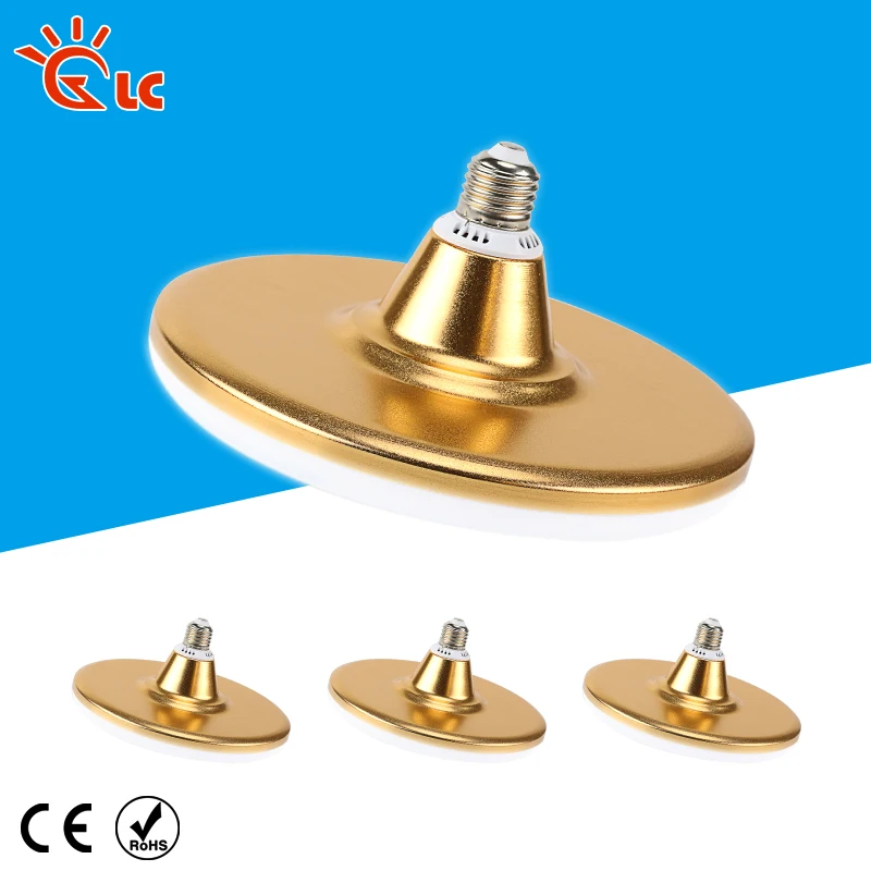 

E27 LED Bulb 220V 15W 20W 30W 50W 60W Bombilla Led Lamp 240V Spotlight Lampada Bulb Leds Light for Home Cold White