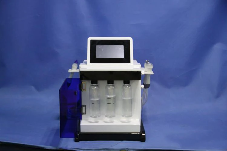 2019 Best Machine Hydra Water Skin Care Therapy Facial Acne Md Treatment Oxygeng Jet