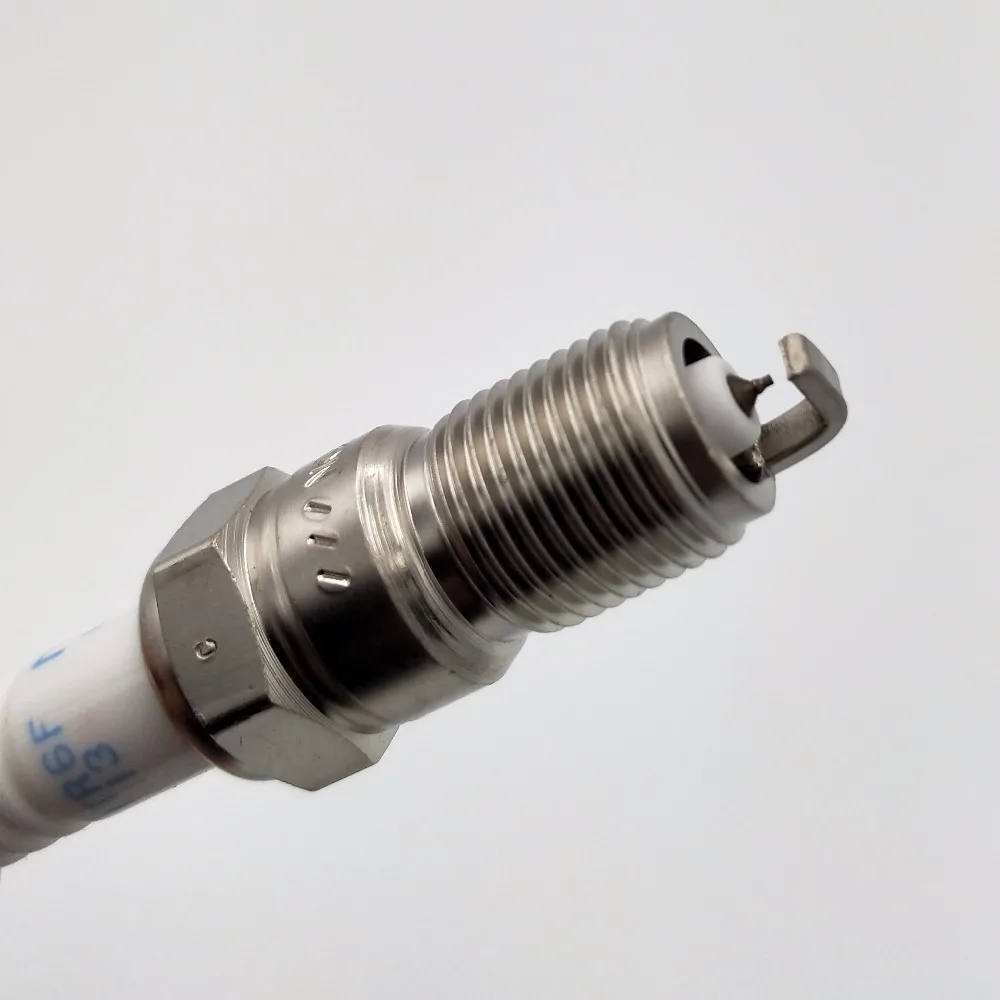 Свечи Иридиевые Мазда Сх 5 Купить