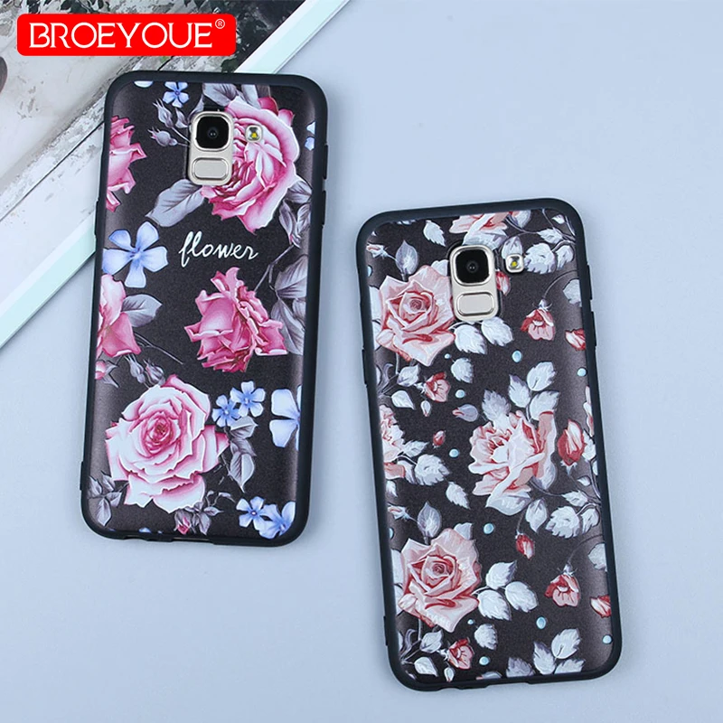 

Luxury Phone Cover For Samsung Galaxy J6 2018 Case J3 J5 J7 2016 2017 J4 J6 2018 A3 A5 A7 2017 J2 J5 J7 Prime S9 S8 Plus S7 Edge