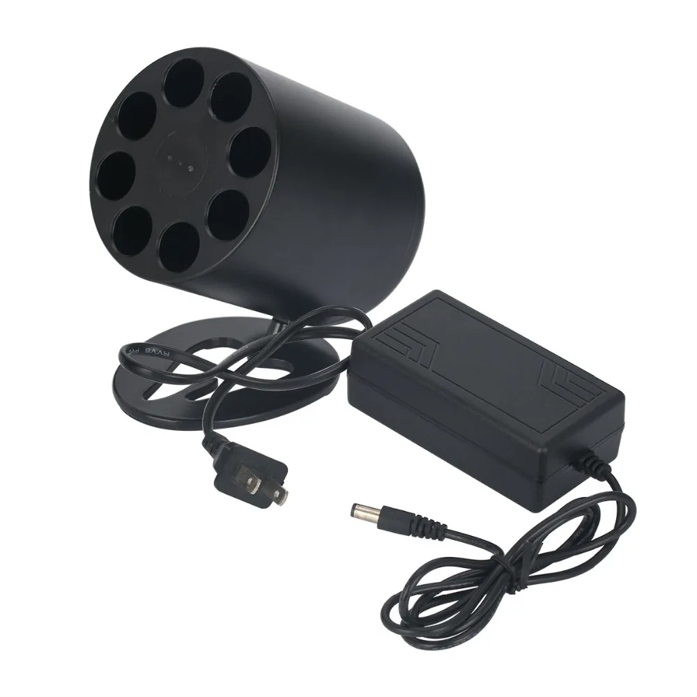 Goede 12 V DC Composiet Heater Dental AR Heater Composiet Hars Verwarming Samengesteld Tandarts Materiaal Warmer Apparatuur Met ONS of EU plug