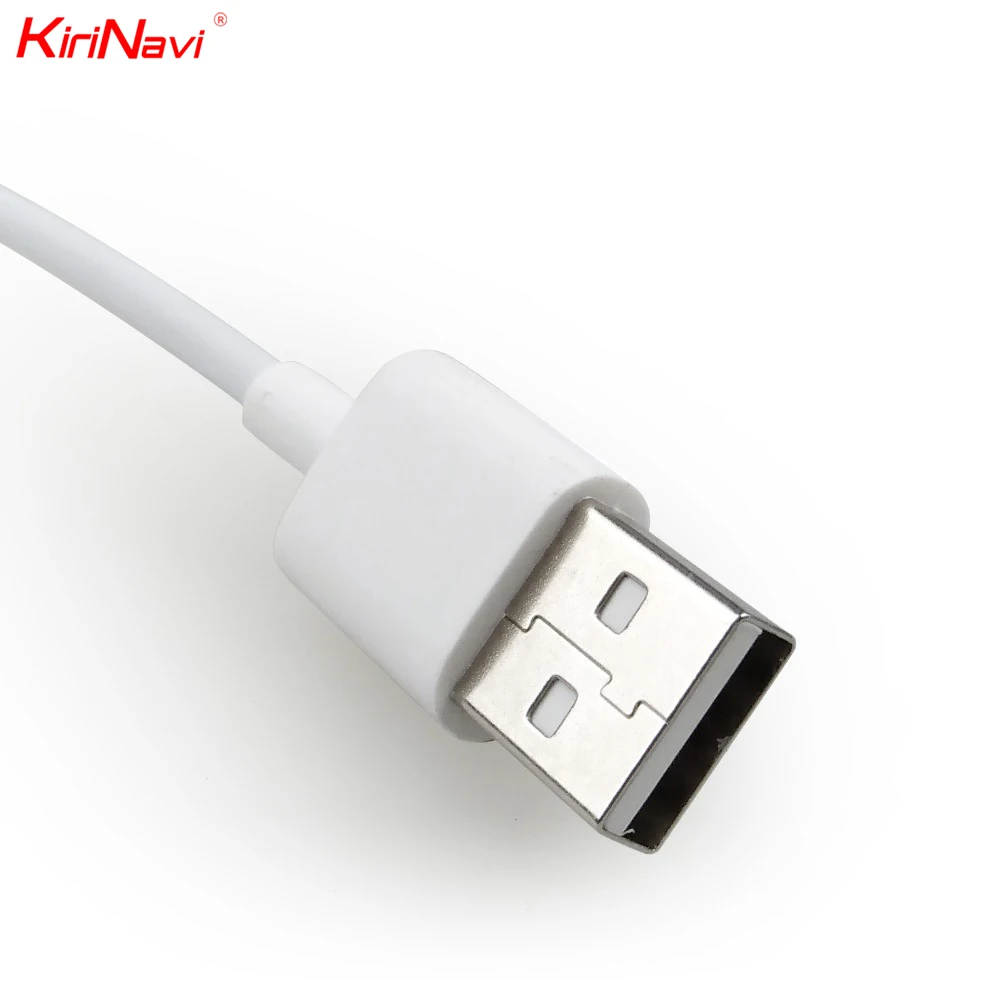  KiriNavi For Apple Carplay USB Dongle Support Android Car Radio Stereo Head Unit Via USB Cable for 