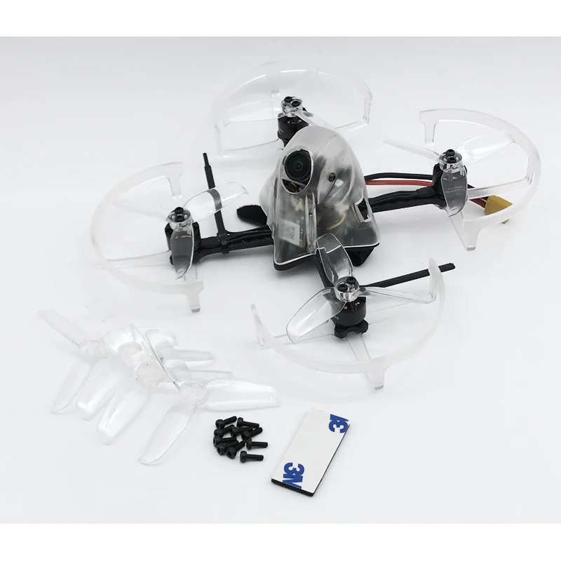 Новейшая модель; skystars GRX120 FPV гоночный Дрон PNP F4 OSD 25-200 мВт VTX 25A Blheli_32 ESC Caddx Eos2 Камера RC квадролет с дистанционным управлением с видом от первого лица Квадрокоптер