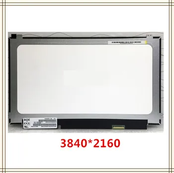 

For BOE NV156QUM-N43 NV156QUM N43 IPS Marix for Laptop 15.6" 3840X2160 Glossy 40Pin LCD Display LED Screen