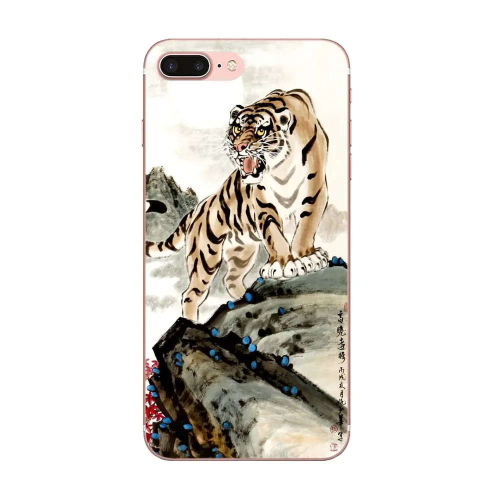 Мягкий чехол для телефона Гибридный Huawei P7 P8 P9 P10 P20 P30 Lite Mini Plus Pro 2017 2018 2019|Бамперы| |