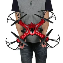 Original JJRC H25 2.4GHz 4CH 6-axis Gyro RC Quadcopter One Key Return CF Mode Drone 360 Degree Eversion Function Helicopter