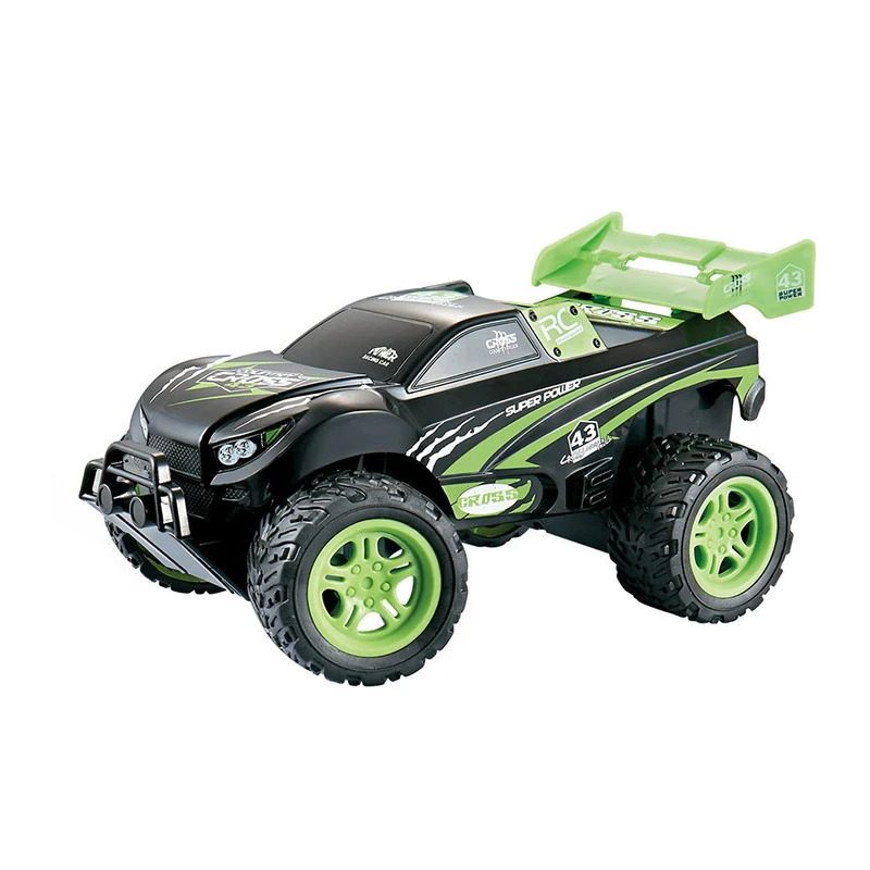 Mini RC Cars 1:18 Off-Road Racing RTR 40km/H 2.4GHz 4WD Steering Servo Monster Trucks Boys Toys Electric Car for Kids Cool Gifts Mini RC Cars 1:18 Off-Road Racing RTR 40km/H 2.4GHz 4WD Steering Servo Monster Trucks Boys Toys Electric Car for Kids Cool Gifts