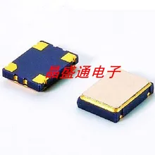 Пластырь 24,576 МГц hongxing 24,576 M 5*3,2 4 p осциллятор