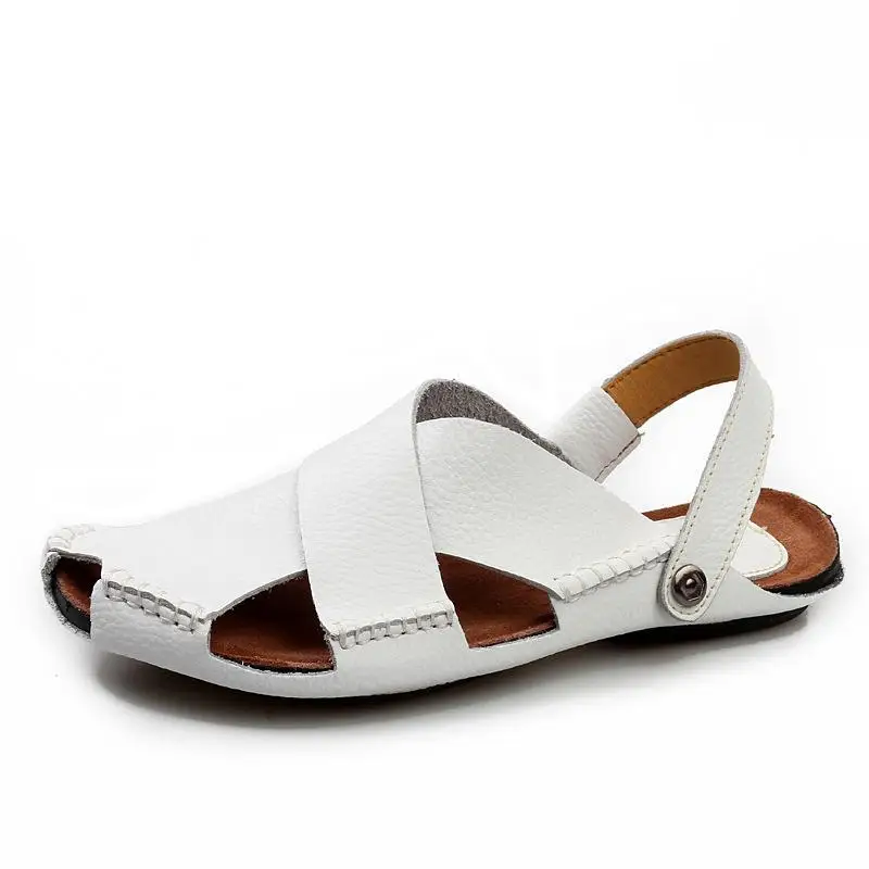 2017 летние модные удобные мужские сандалии|sandals fashion|sandals sandalssandals men |