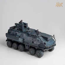 Медное украшение ручной работы ремесла транспортно-десантный самолёт в бродячих земных памятных издание