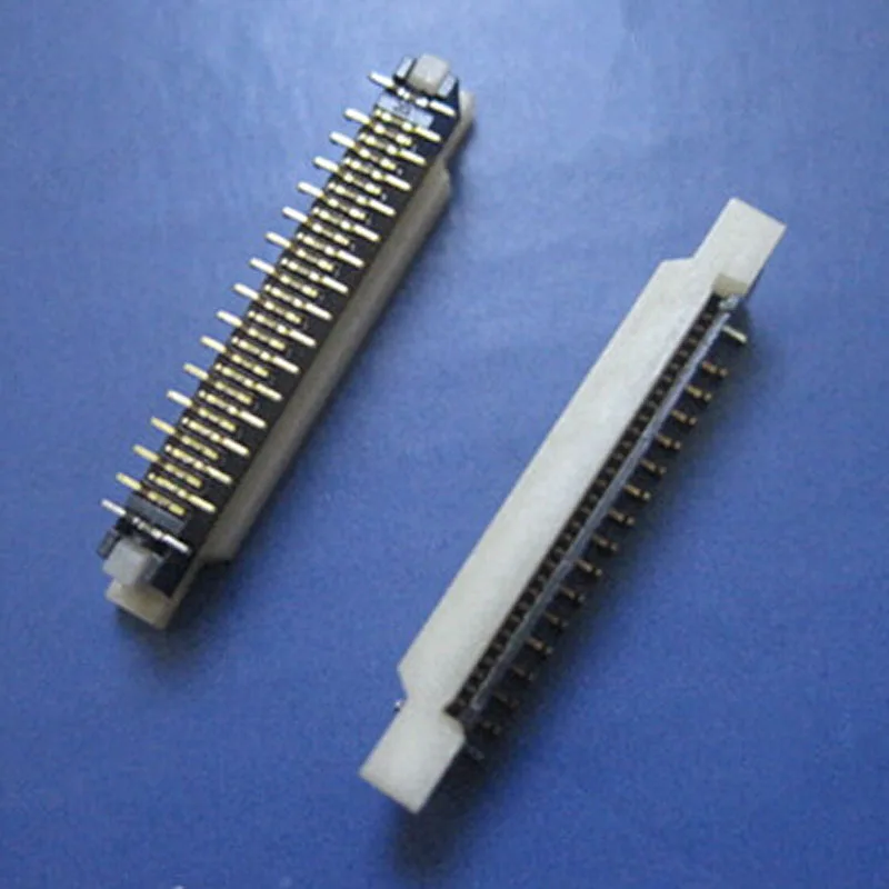 50 шт. вертикальные розетки для ЖК экрана|connector pin|connector fpcconnector lcd |