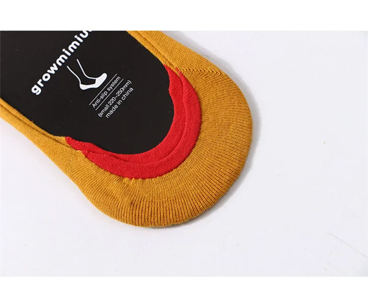 Women's Fantastic Slipper Socks 10Pieces=5Pairs-Style2