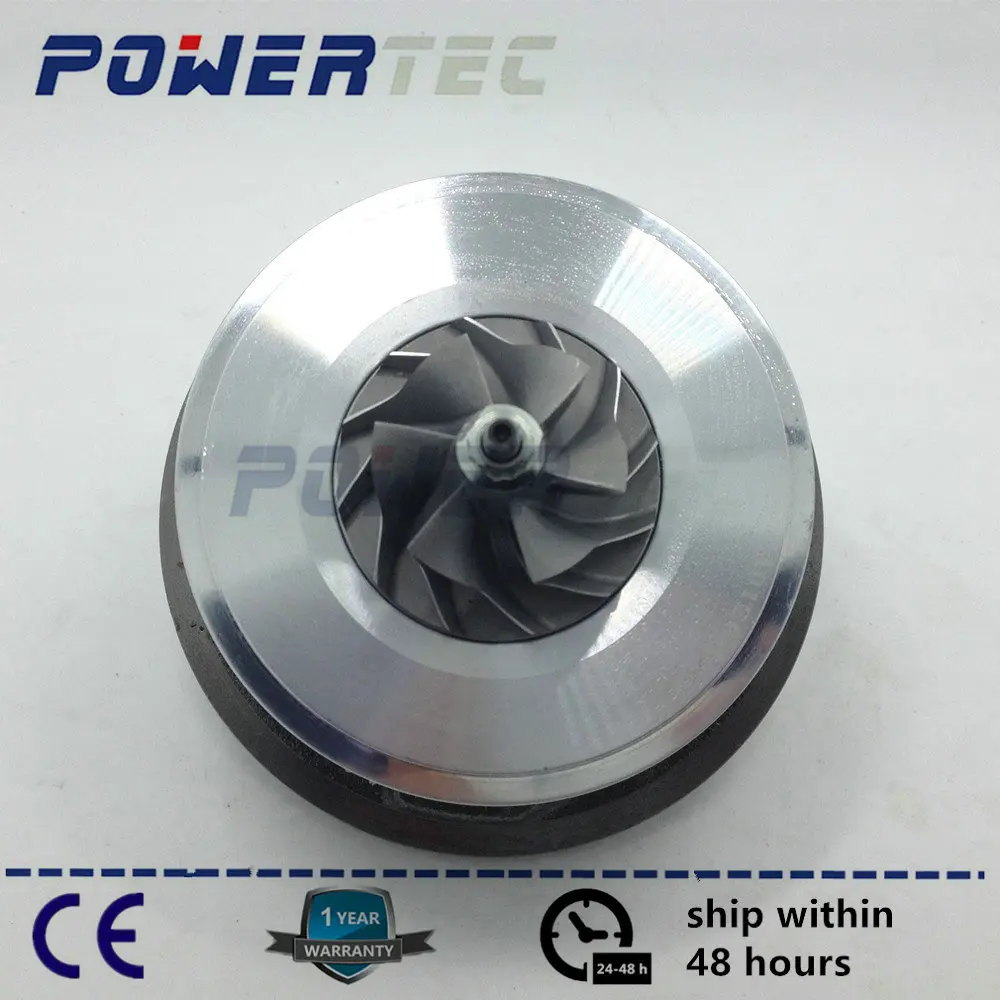 

Turbo charger cartridge CHRA GTB1649V turbine core for Hyundai Sonata / Tucson 2.0 CRDI D4EA 140HP 2005- 757886-3 757886