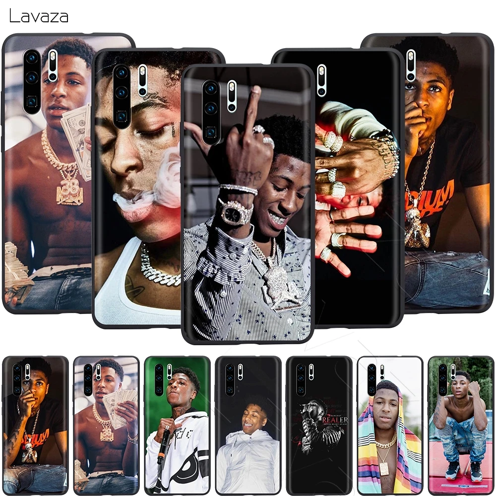 Lavaza YoungBoy ни разу не ломались снова чехол для Huawei мат 30 20 Honor 6a 7a 7c 7x 8C 8x9 10 Nova 3i 3 Lite рro