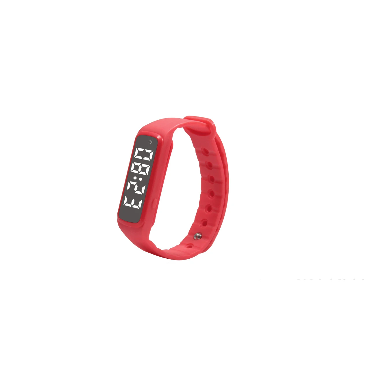 Original Smart Bracelet 24 Hours Step Counter Sleep Monitor Temperature Time Multifunctional Sport Smart Wristbands CD5