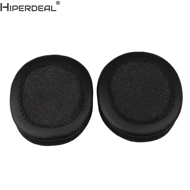 HIPERDEAL Ear Pads Replacement Ear Pad Cushions For Sony MDR 7506 MDR